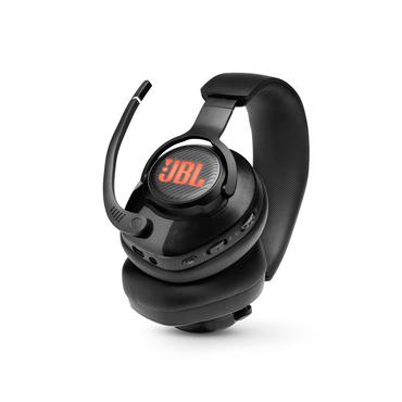 JBL Quantum 400 SVART