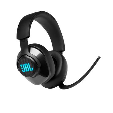 JBL Quantum 400 SVART