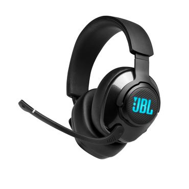 JBL Quantum 400 SVART