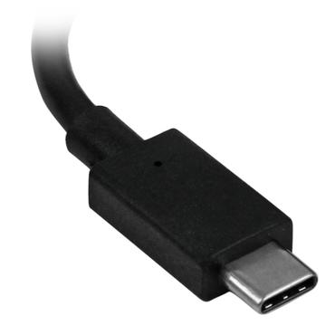 StarTech.com USB-C to HDMI Adapter Ekstern videoadapter