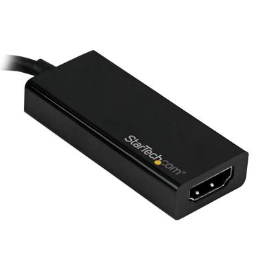 StarTech.com USB-C to HDMI Adapter Ekstern videoadapter