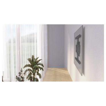 Hama Ultraslim 2,29 m (90") Sort