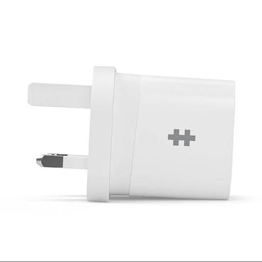 HyperJuice str&ouml;madapter - USB, 24 pin USB-C