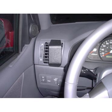 Brodit ProClip - monteringsbeslag til køretøjer