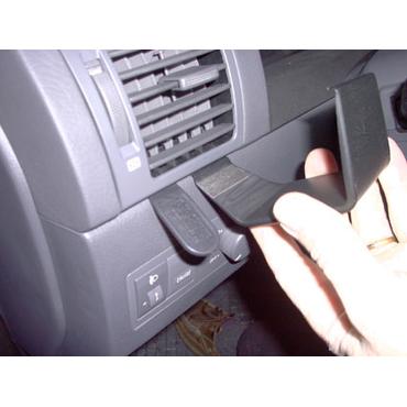 Brodit ProClip - monteringsbeslag til køretøjer