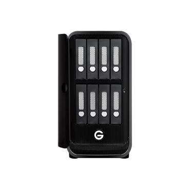 G-Technology G-SPEED Studio XL GSPXTH2REB640004BBB