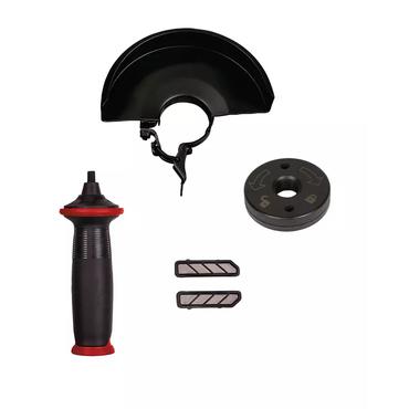 Einhell TP-AG 18/125 CE Q Solo