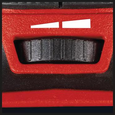 Einhell TP-AG 18/125 CE Q Solo