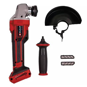 Einhell TP-AG 18/125 CE Q Solo
