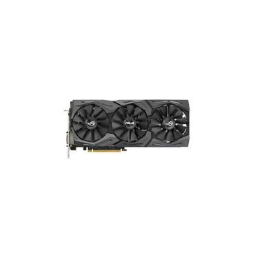 ASUS ROG STRIX-GTX1060-O6G-GAMING - NVIDIA GTX1060 - 6GB GDDR5
