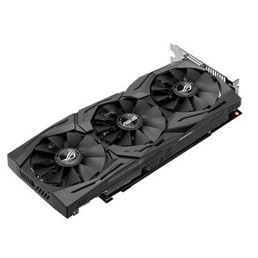 ASUS ROG STRIX-GTX1060-O6G-GAMING - NVIDIA GTX1060 - 6GB GDDR5