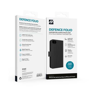 iFrogz Defence - vikbart fodral f&ouml;r mobiltelefon