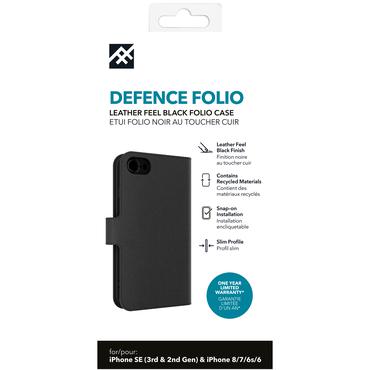 iFrogz Defence - vikbart fodral f&ouml;r mobiltelefon