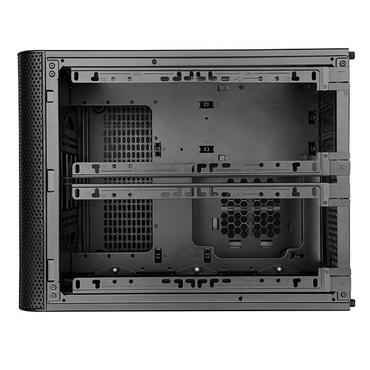 Thermaltake Core V21 - tower - micro ATX