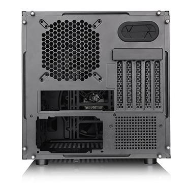 Thermaltake Core V21 - tower - micro ATX