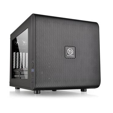 Thermaltake Core V21 - tower - micro ATX