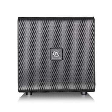 Thermaltake Core V21 - tower - micro ATX