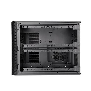 Thermaltake Core V21 - tower - micro ATX