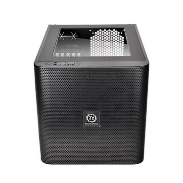 Thermaltake Core V21 - tower - micro ATX