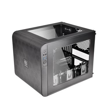 Thermaltake Core V21 - tower - micro ATX