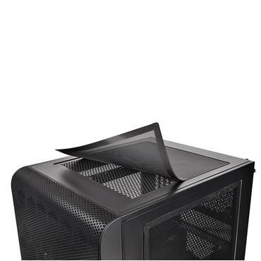 Thermaltake Core V21 - tower - micro ATX