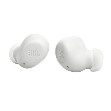 Earbuds JBL Wave Buds, white JBLWBUDSWHT