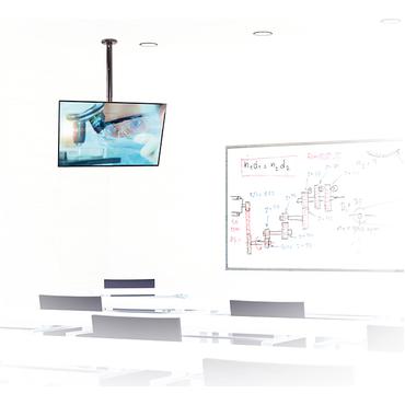 B-TECH System 2 BT7851 monteringskomponent - för LCD-display - svart