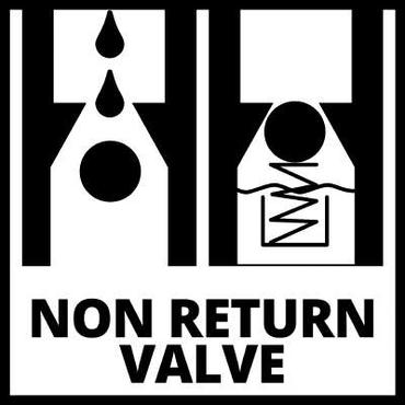 Einhell GE-DP 6935 A ECO 690 W 17500 l/t