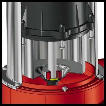 Einhell GE-DP 6935 A ECO 690 W 17500 l/t