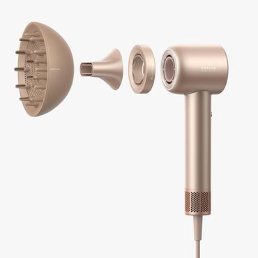 Dreame Glory Mix hair dryer 1600 W Pink gold