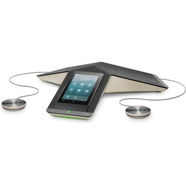 HP Poly Trio-udvidelsesmikrofoner C60