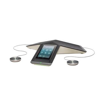 HP Poly Trio-udvidelsesmikrofoner C60