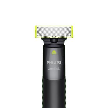 Philips MG9535/15 sk&aelig;g- og h&aring;rtrimmer Rustfrit st&aring;l 27 Lithium-Ion (Li-Ion)