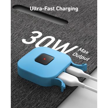 Anker Solix PS30 30W solar panel