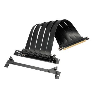 Sharkoon ELITE SHARK Vertical Graphics Card Kit - kort f&ouml;r stigare