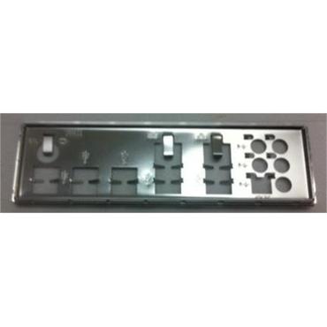 Supermicro - skærmpanel til I/O system