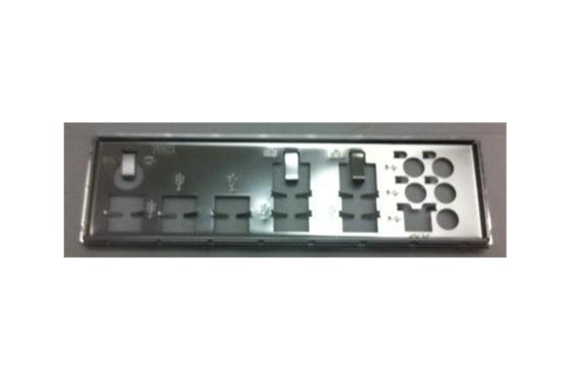 Supermicro - skærmpanel til I/O system