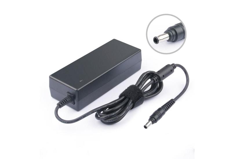 CoreParts - strømforsyningsadapter - 90 Watt