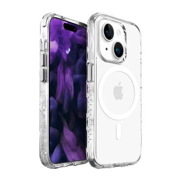 LAUT Crystal Matter X mobiltelefon etui 15,5 cm (6.1") Cover Transparent