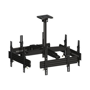Multibrackets M Ceiling Mount Pro MBC4U