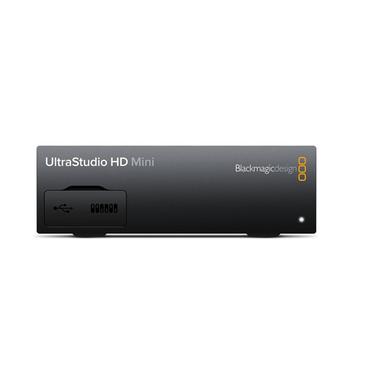 Blackmagic Ultrastudio HD Mini