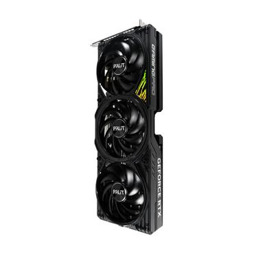 Palit GeForce RTX 5070 Ti GamingPro-S OC NVIDIA 16 GB GDDR7