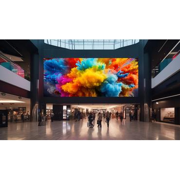 PLA 9302 3D ADJUST WALL