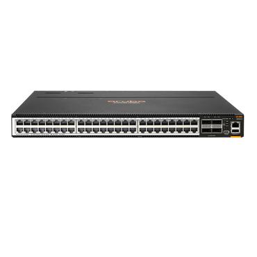 HPE Aruba Networking Aruba 8360-48XT4C v2 Managed L3 10G Ethernet (100/1000/10000) 1U