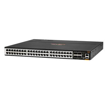 HPE Aruba Networking Aruba 8360-48XT4C v2 Managed L3 10G Ethernet (100/1000/10000) 1U