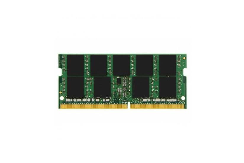 CoreParts - 4GB - DDR4 RAM - 2400MHz - SO DIMM 260-PIN - Ikke-ECC