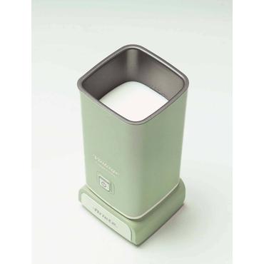 Ariete 2878/04 Automatisk mælkeskummer/varmer Grøn