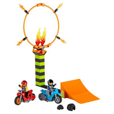 LEGO City 60299 - Stunt Competition - byggsats