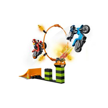 LEGO City 60299 - Stunt Competition - byggsats