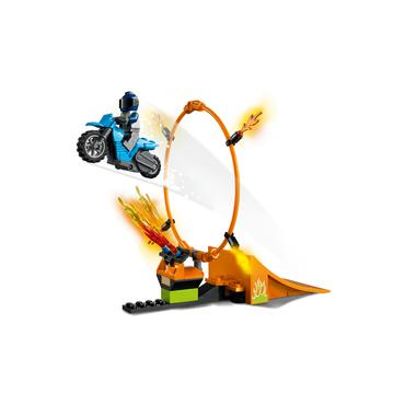 LEGO City 60299 - Stunt Competition - byggsats